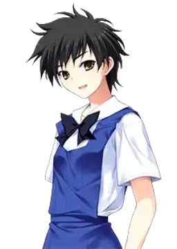 佐久間 みのり