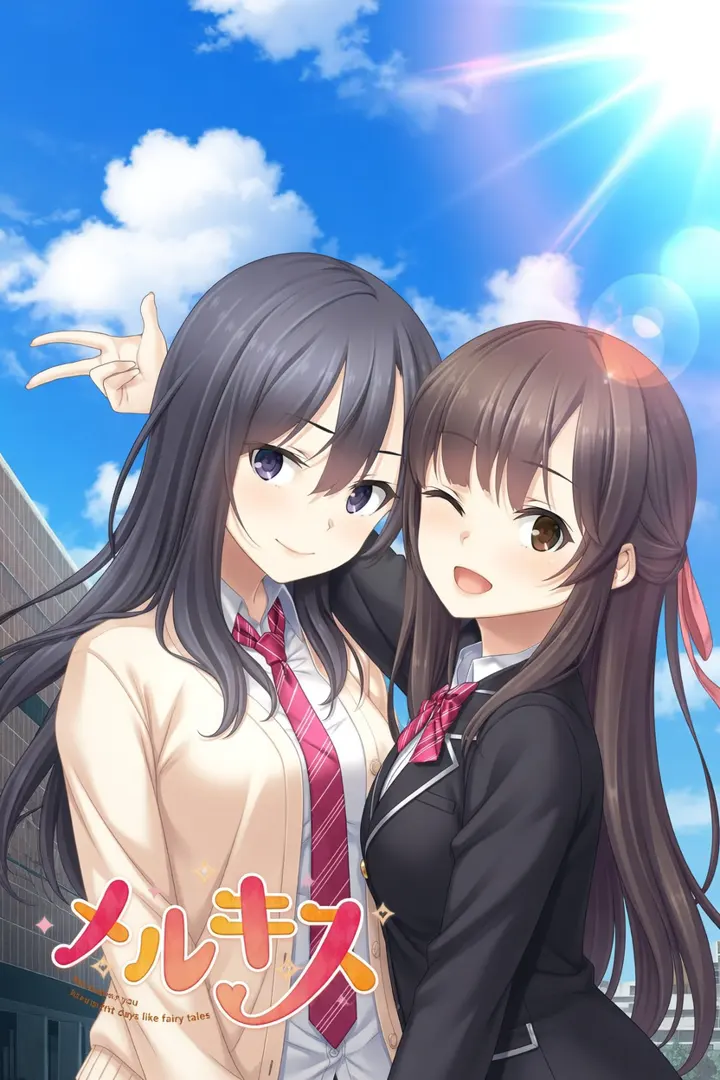 蜜之吻