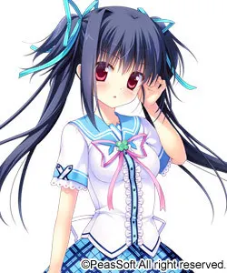 風浦詩帆