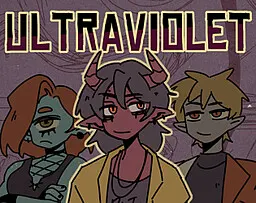 Ultraviolet
