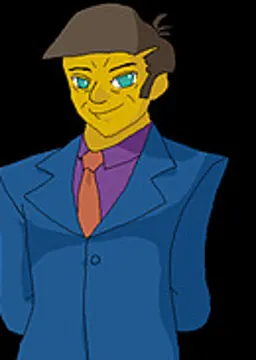 Principal Skinner