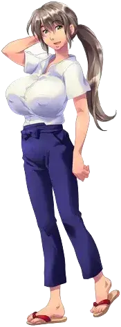 三浦 夏江