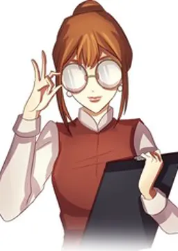 皮尔斯小姐