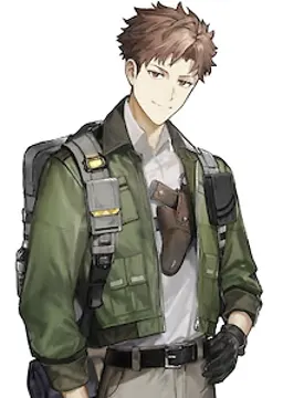 ユウマ＝クゼ