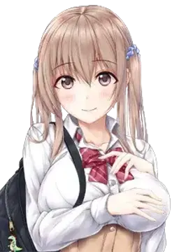 桜田杏