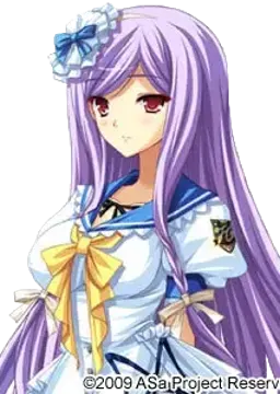 柊かぐや
