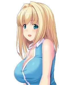 如月 波々乃