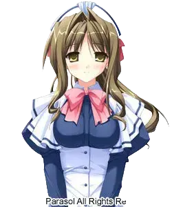 アリスティア