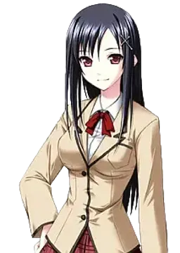 叶 瑞姫