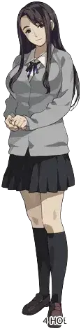 白坂 美桜