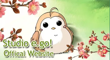 Studio e.go! logo