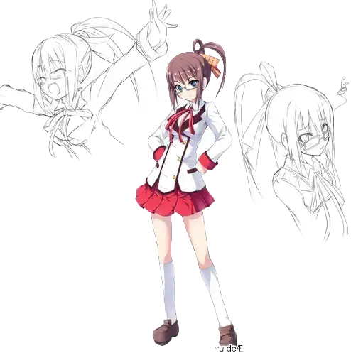 久延 りつか