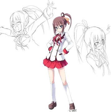 久延 りつか