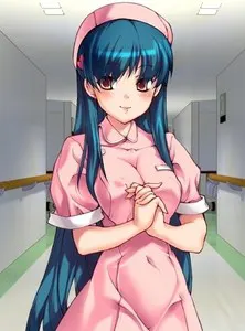 朝日奈留美
