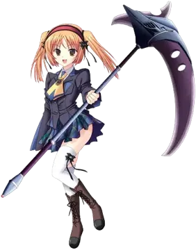 フォルトゥナ＝クルサ