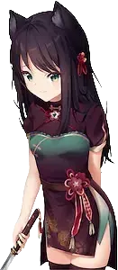 梅琳