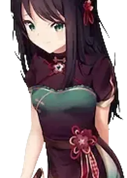 Mei Lin