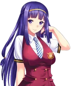 城戸 彩愛