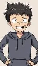 川島 鷹男