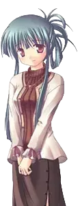 古館 真由美