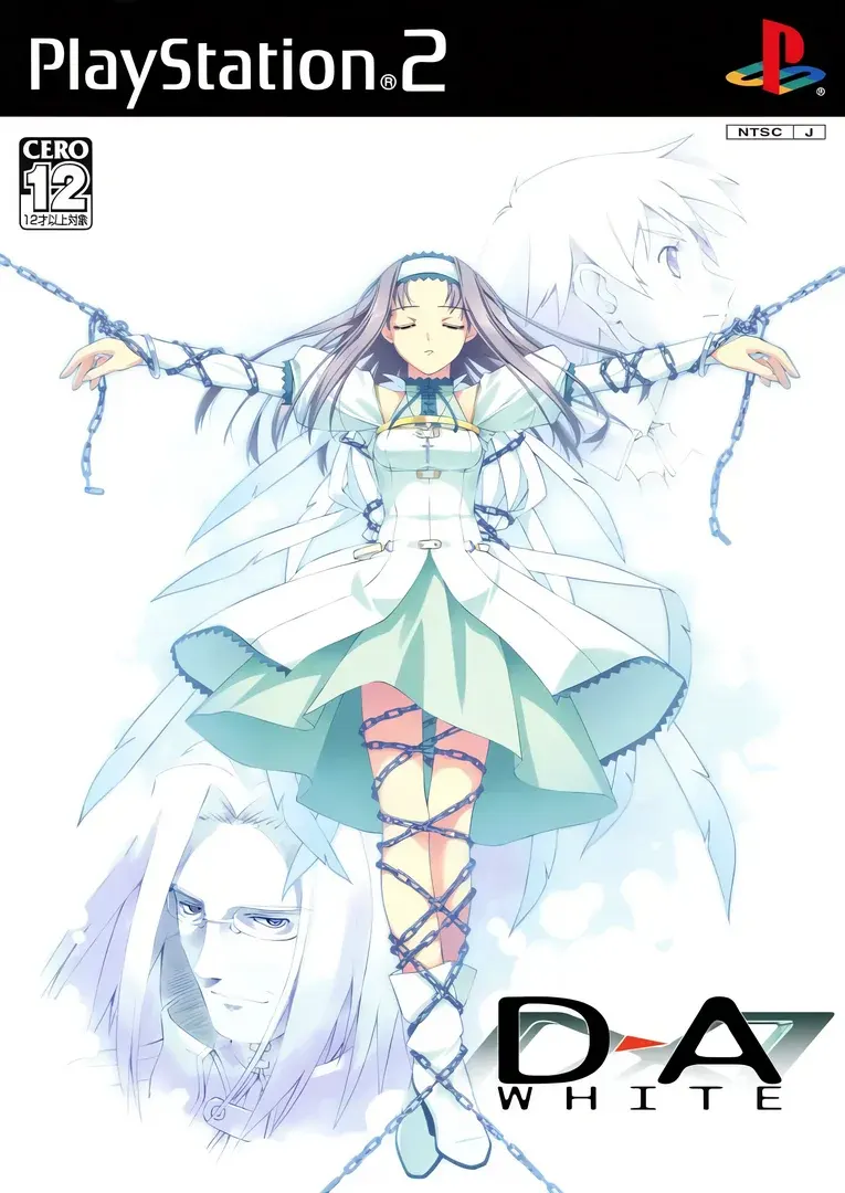 D→A:WHITE