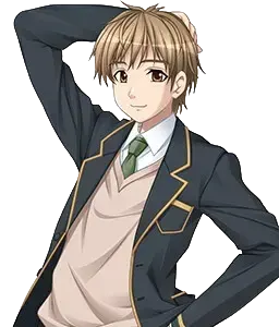 前田清人