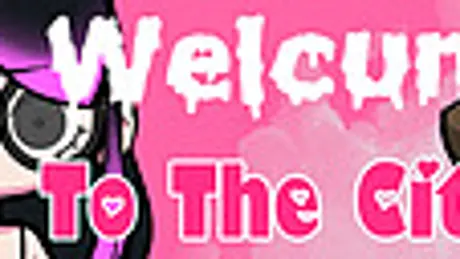 Welcum to the City