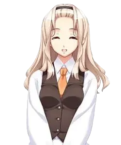 夢川 翔子