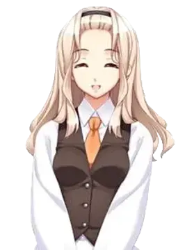 夢川 翔子