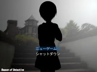 Reason of Detective