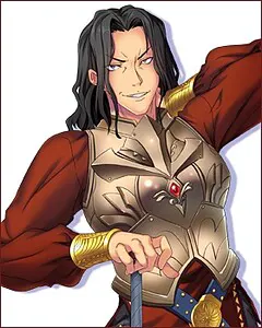 ジョフロワ・リエーヴル