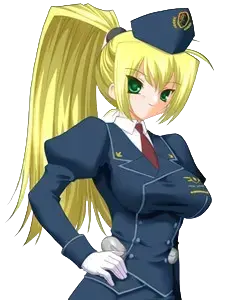 ライネ・フォン・ブリュンヒルト