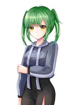 许樱叶