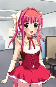 沖菜 あいこ