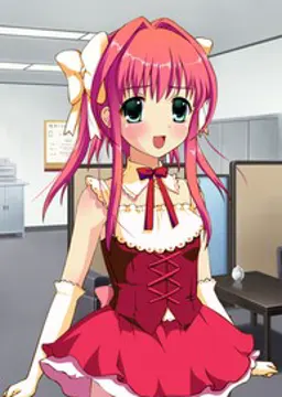 沖菜 あいこ