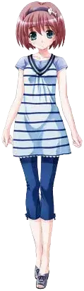 花咲千纱