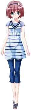 花咲 ちさ