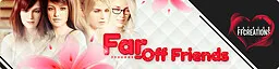 Far-Off Friends
