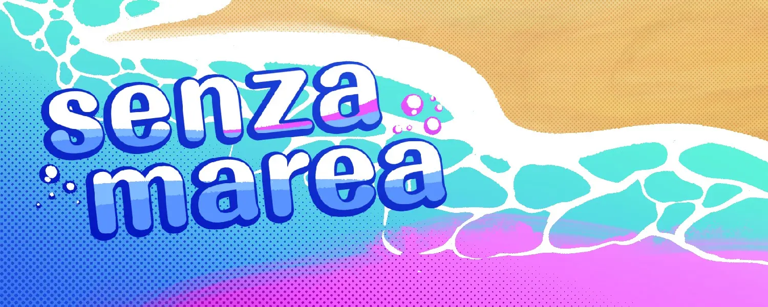 senza marea