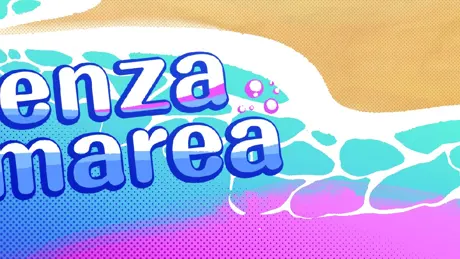 senza marea