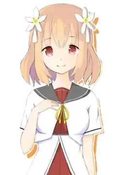 古賀 麻衣子