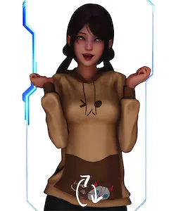 佐伊·贝内特