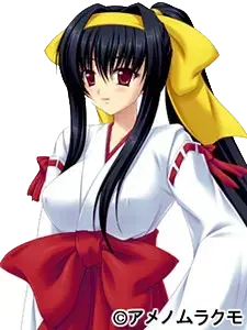 美神楽 咲耶