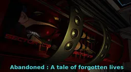 Abandoned: A Tale of Forgotten Lives