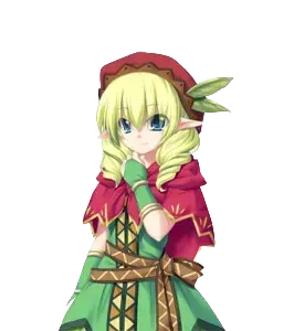 クレアンヌ