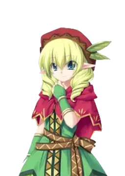 クレアンヌ