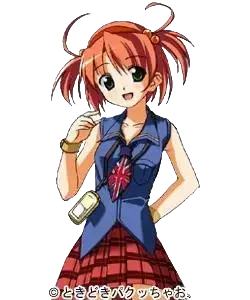 阿川 沙弥香