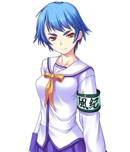 紫藤 玲羅