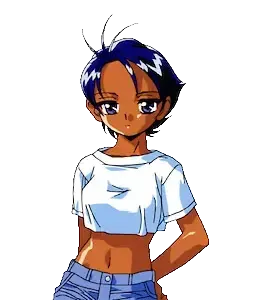 宮崎 沙恵香