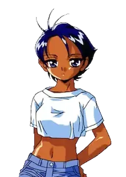 宮崎 沙恵香